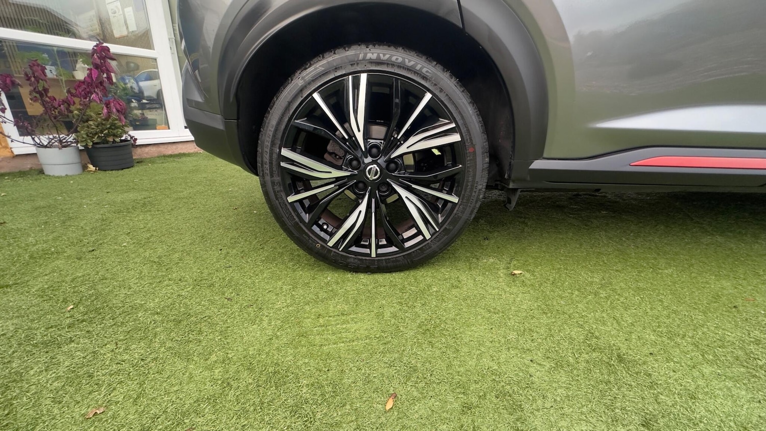 Used Nissan Juke 2020 for sale - 76440770: Photo 34