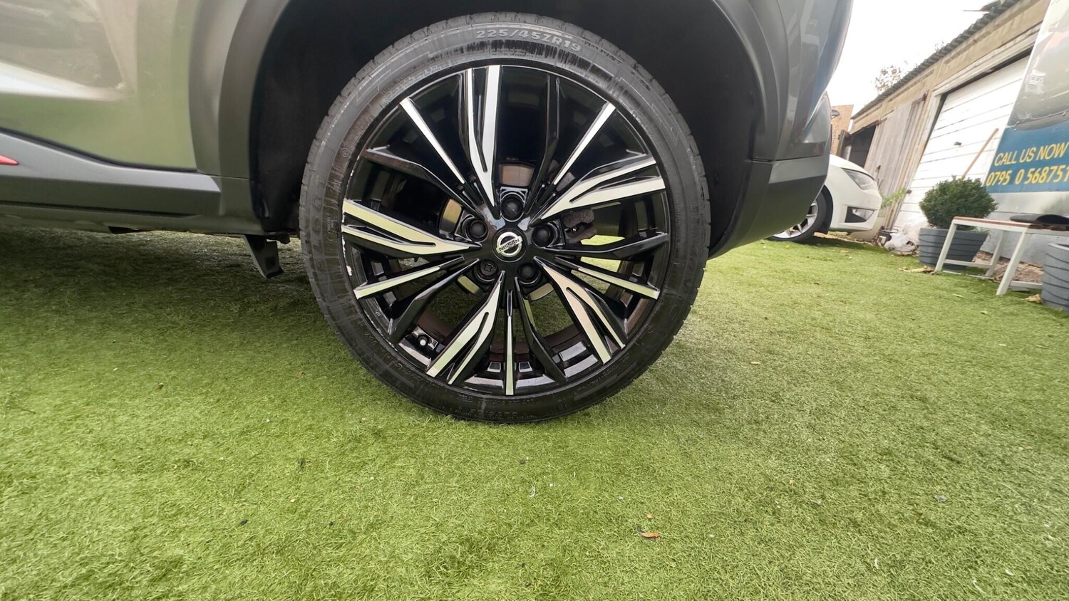 Used Nissan Juke 2020 for sale - 76440770: Photo 35