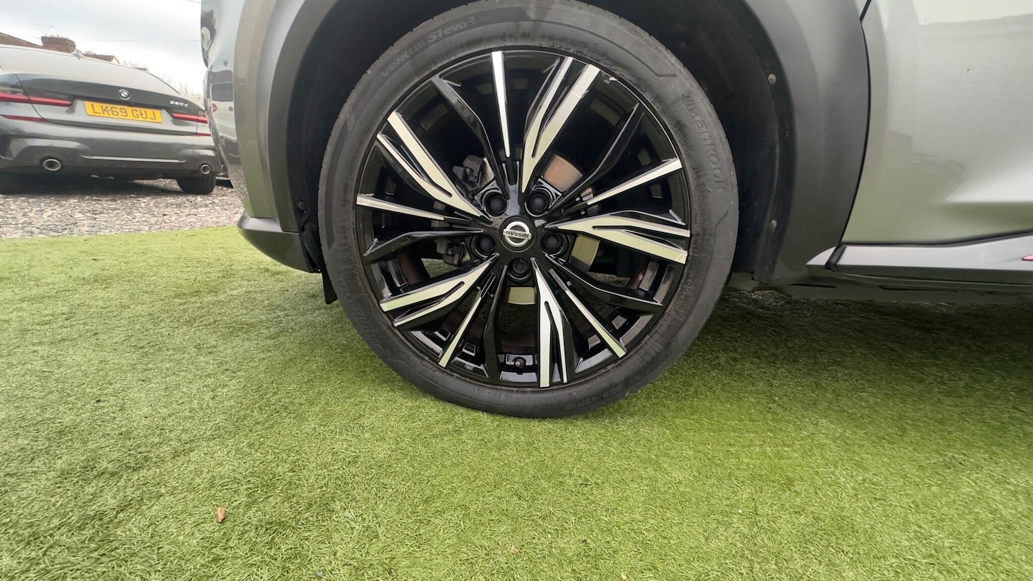 Used Nissan Juke 2020 for sale - 76440770: Photo 36