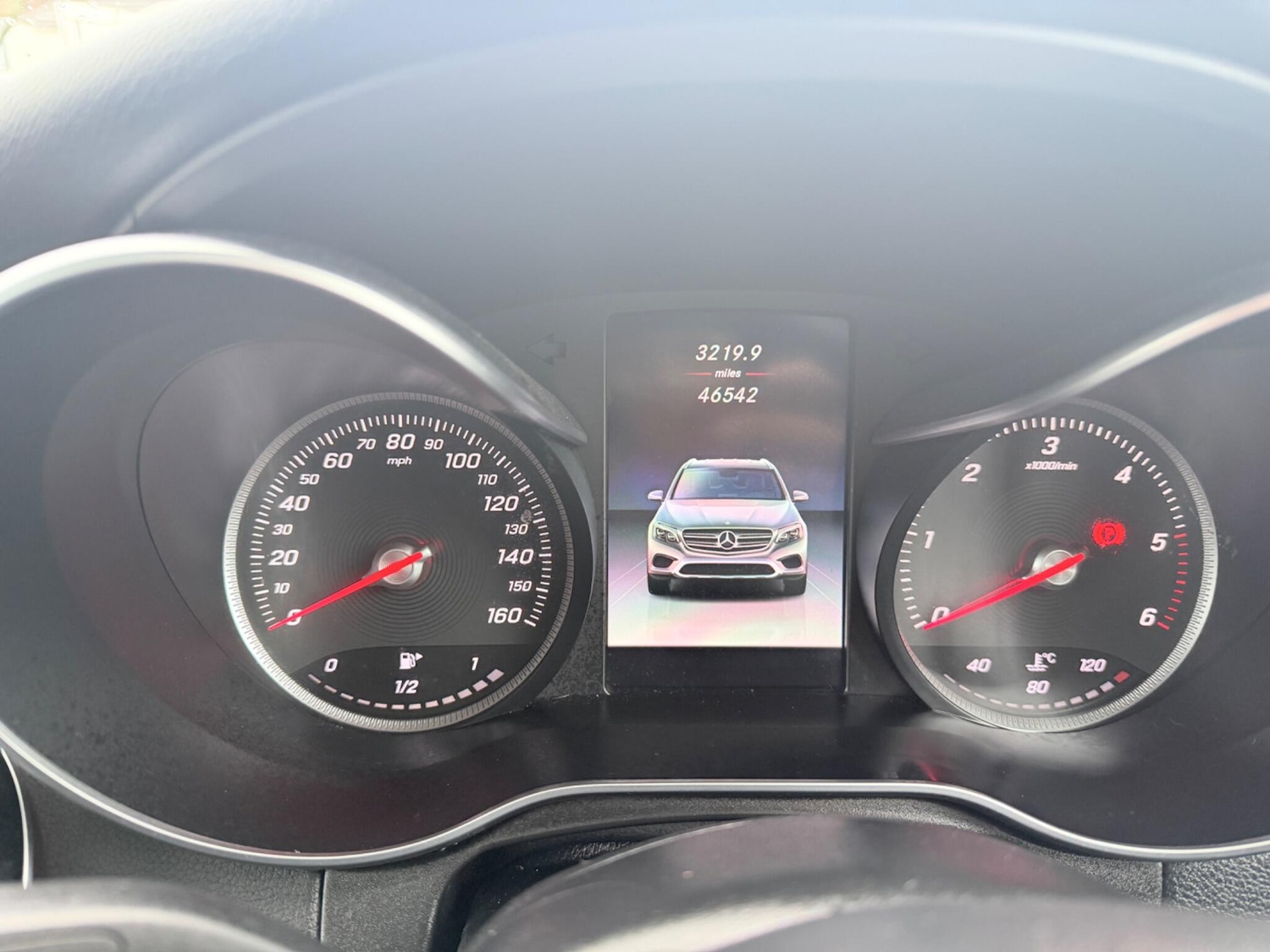 Used Mercedes-Benz GLC 2015 for sale - 77400558: Photo 20