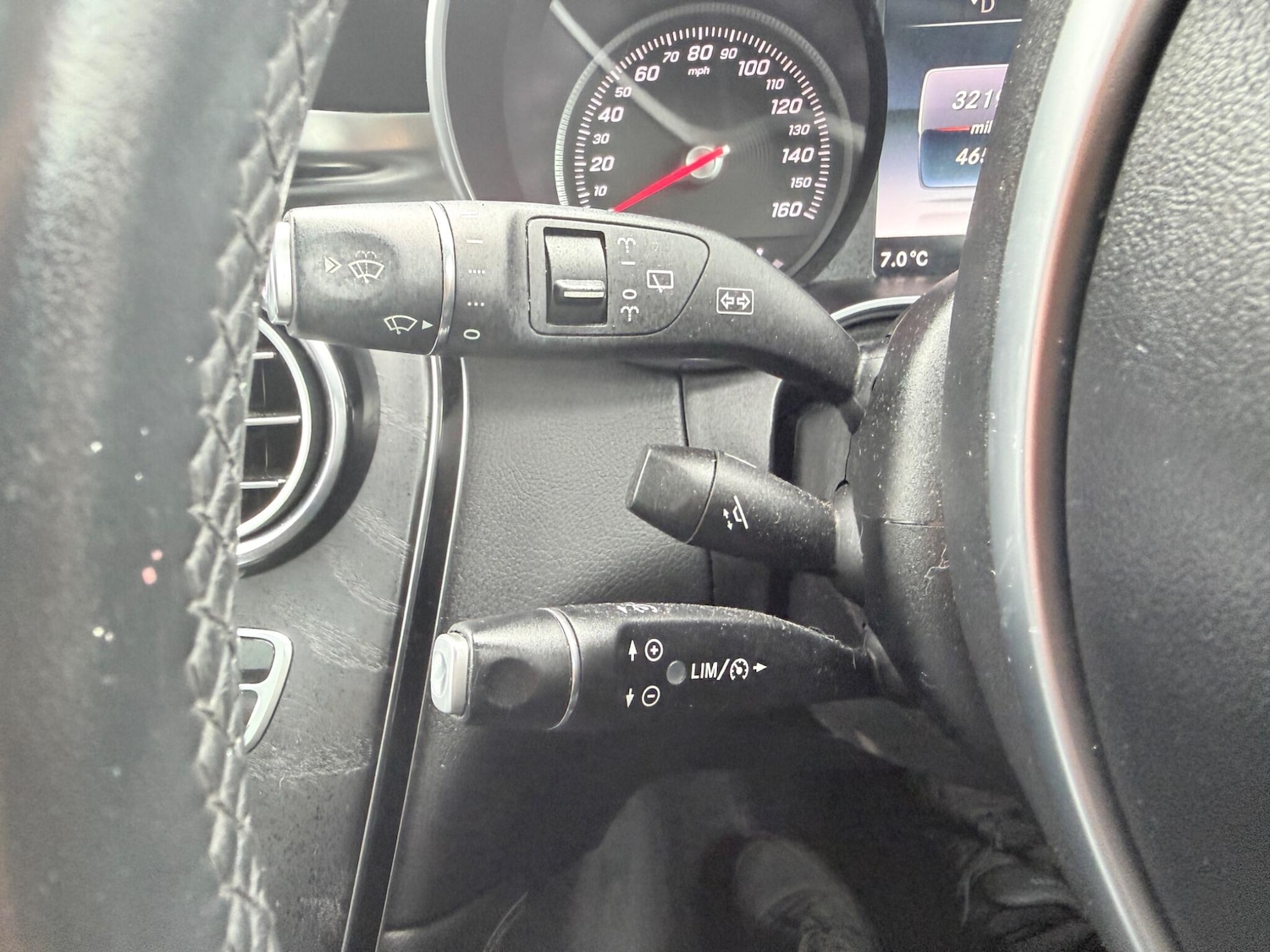 Used Mercedes-Benz GLC 2015 for sale - 77400558: Photo 25