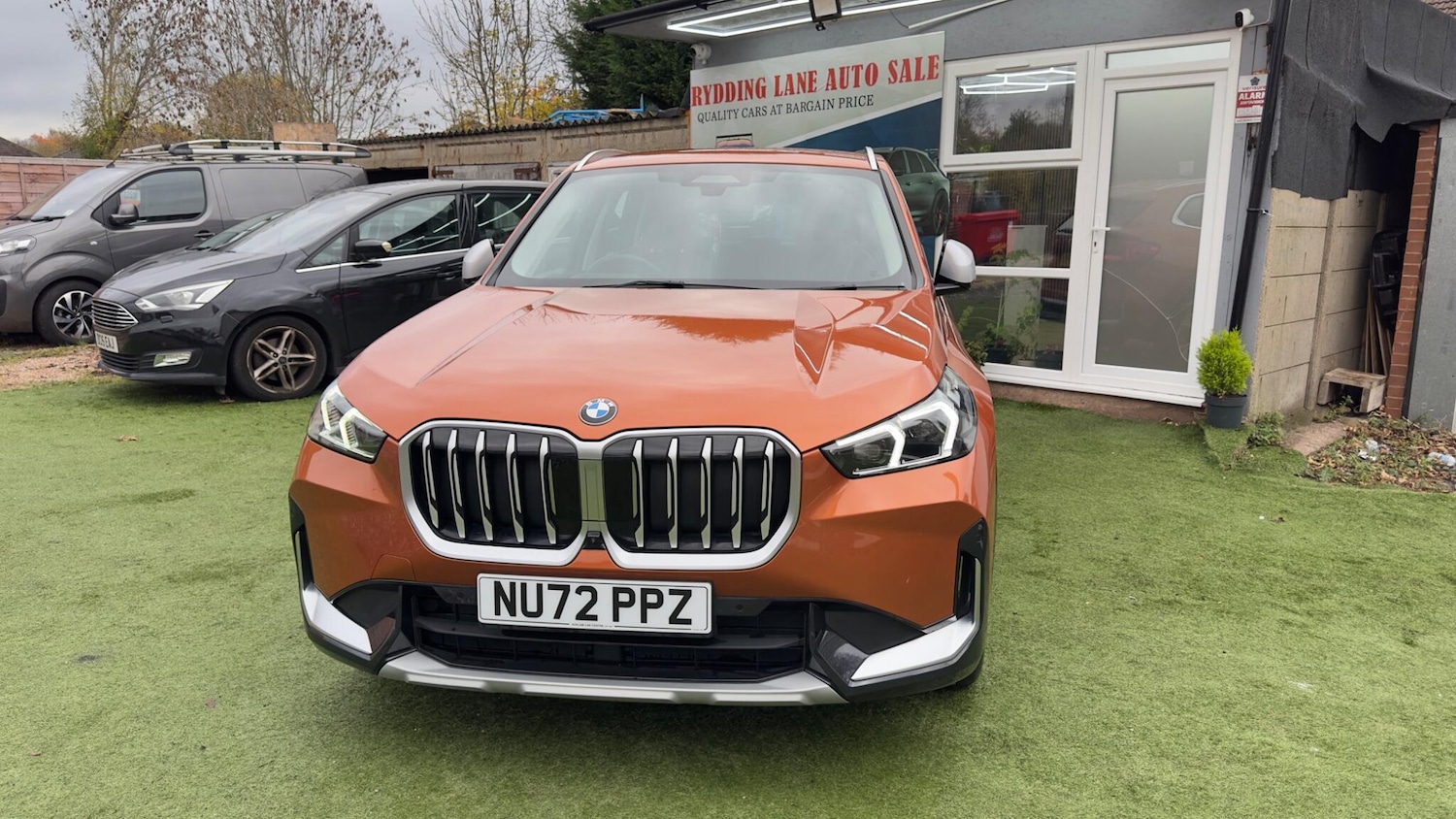 Used BMW X1 2022 for sale - 76498869: Photo 1