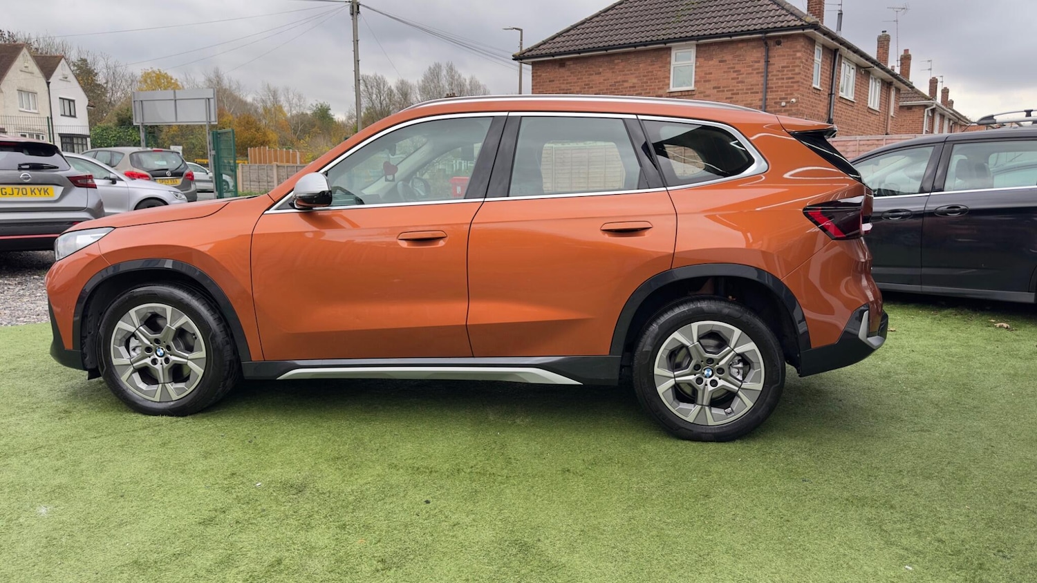 Used BMW X1 2022 for sale - 76498869: Photo 10