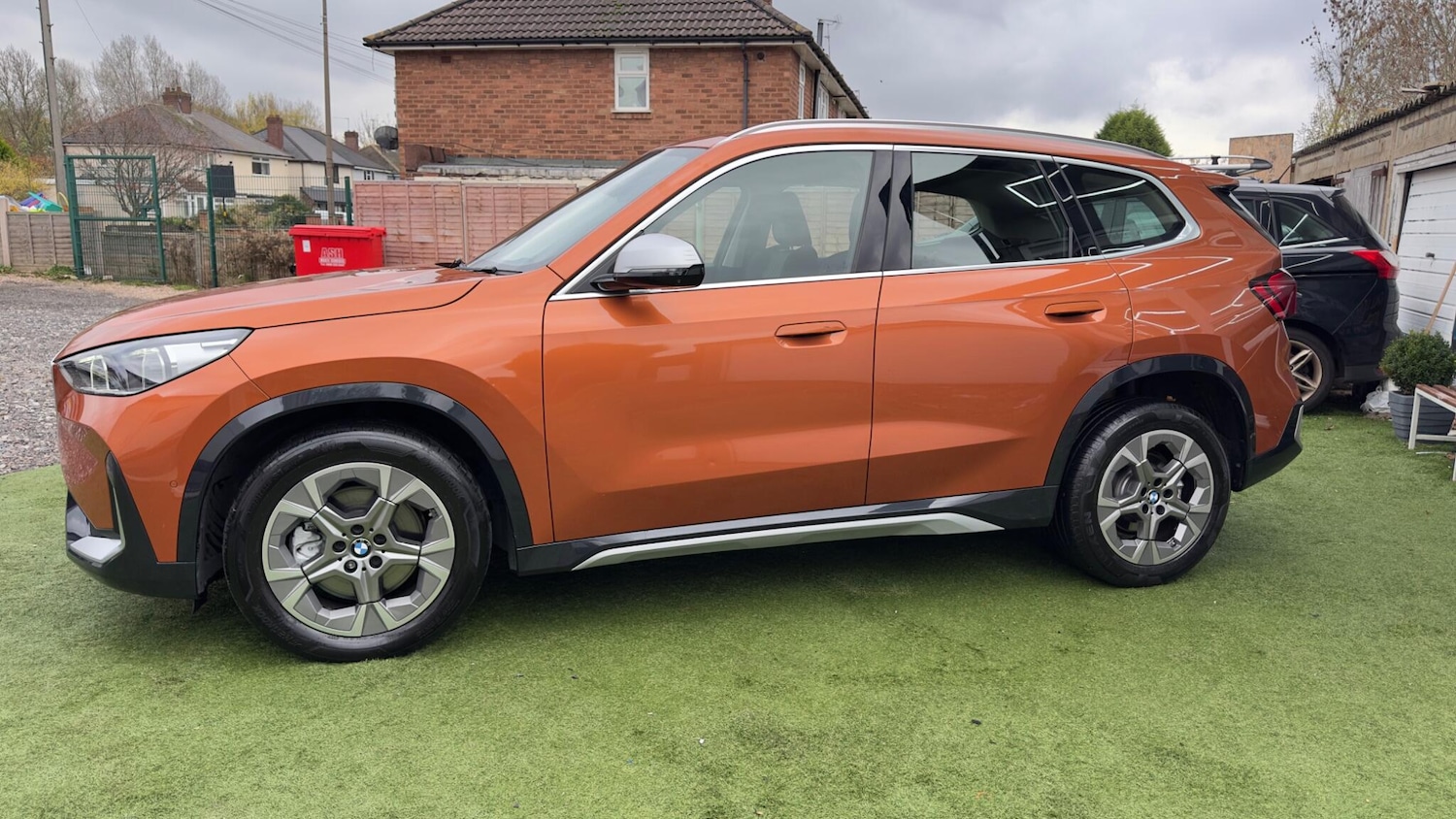 Used BMW X1 2022 for sale - 76498869: Photo 11