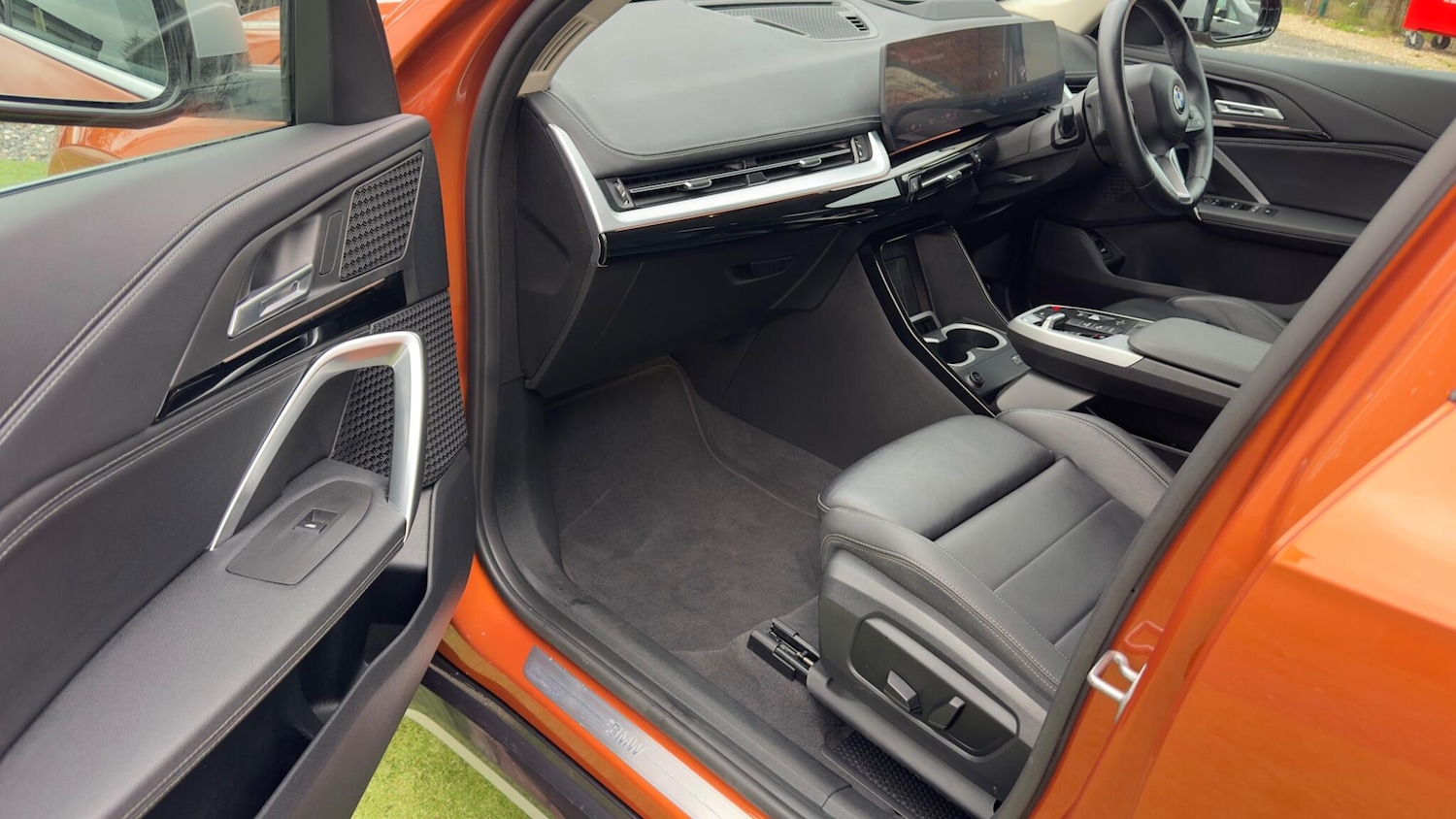 Used BMW X1 2022 for sale - 76498869: Photo 13