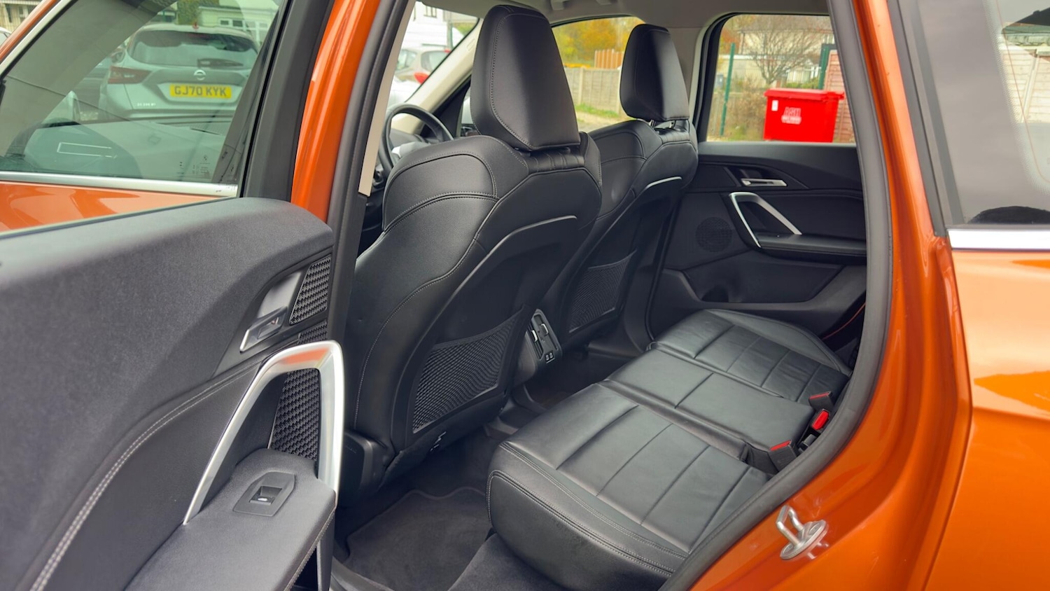 Used BMW X1 2022 for sale - 76498869: Photo 14