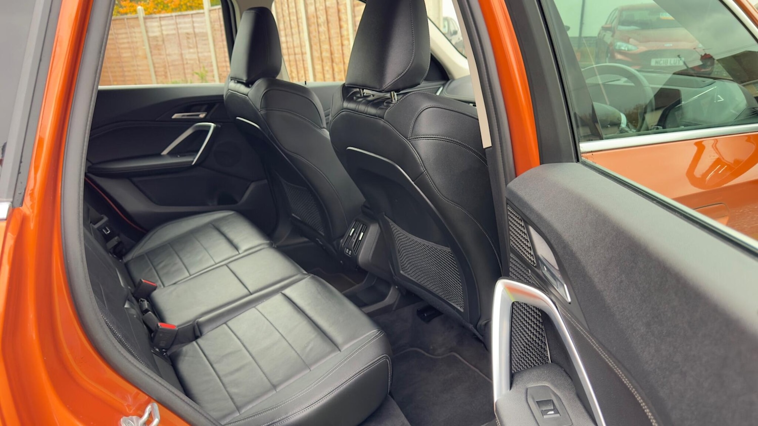 Used BMW X1 2022 for sale - 76498869: Photo 15