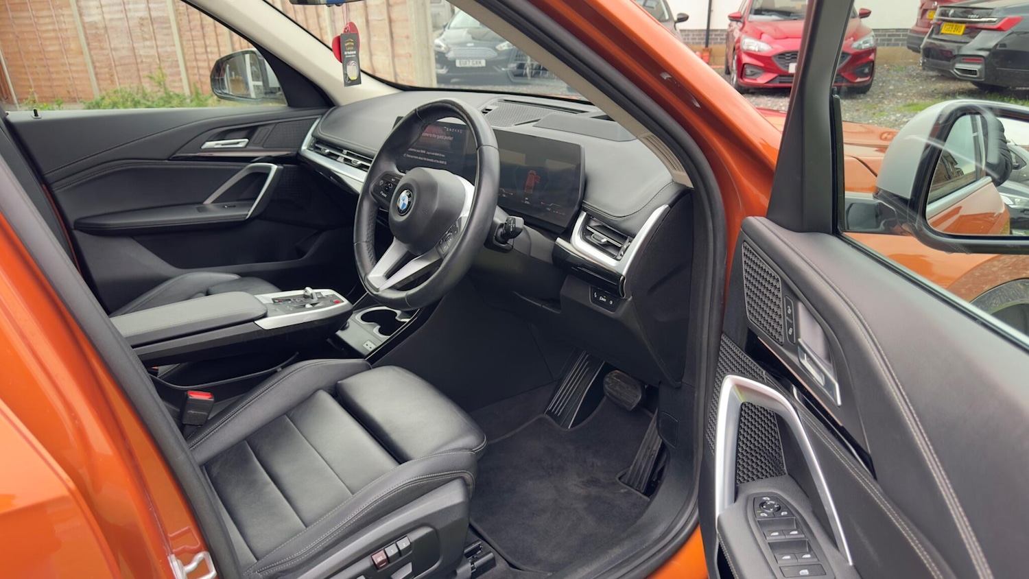 Used BMW X1 2022 for sale - 76498869: Photo 16