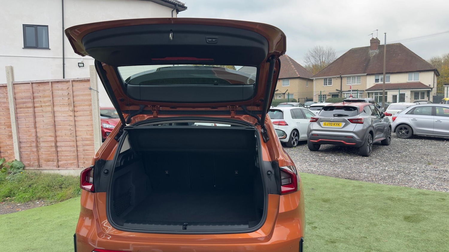 Used BMW X1 2022 for sale - 76498869: Photo 18