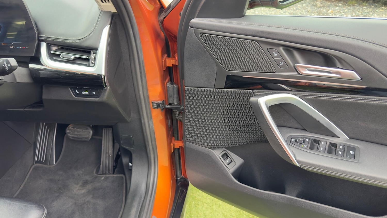 Used BMW X1 2022 for sale - 76498869: Photo 20