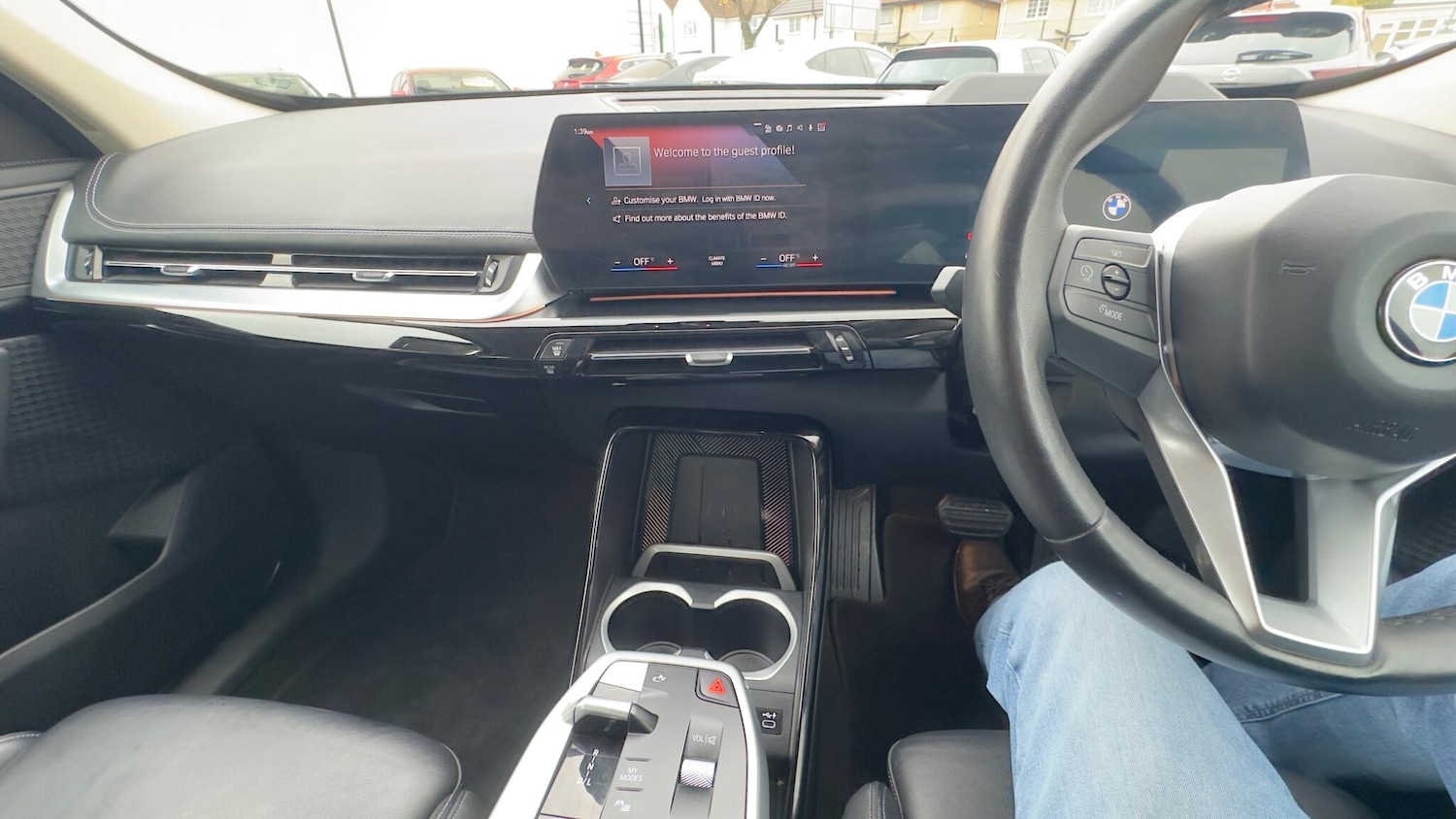 Used BMW X1 2022 for sale - 76498869: Photo 23