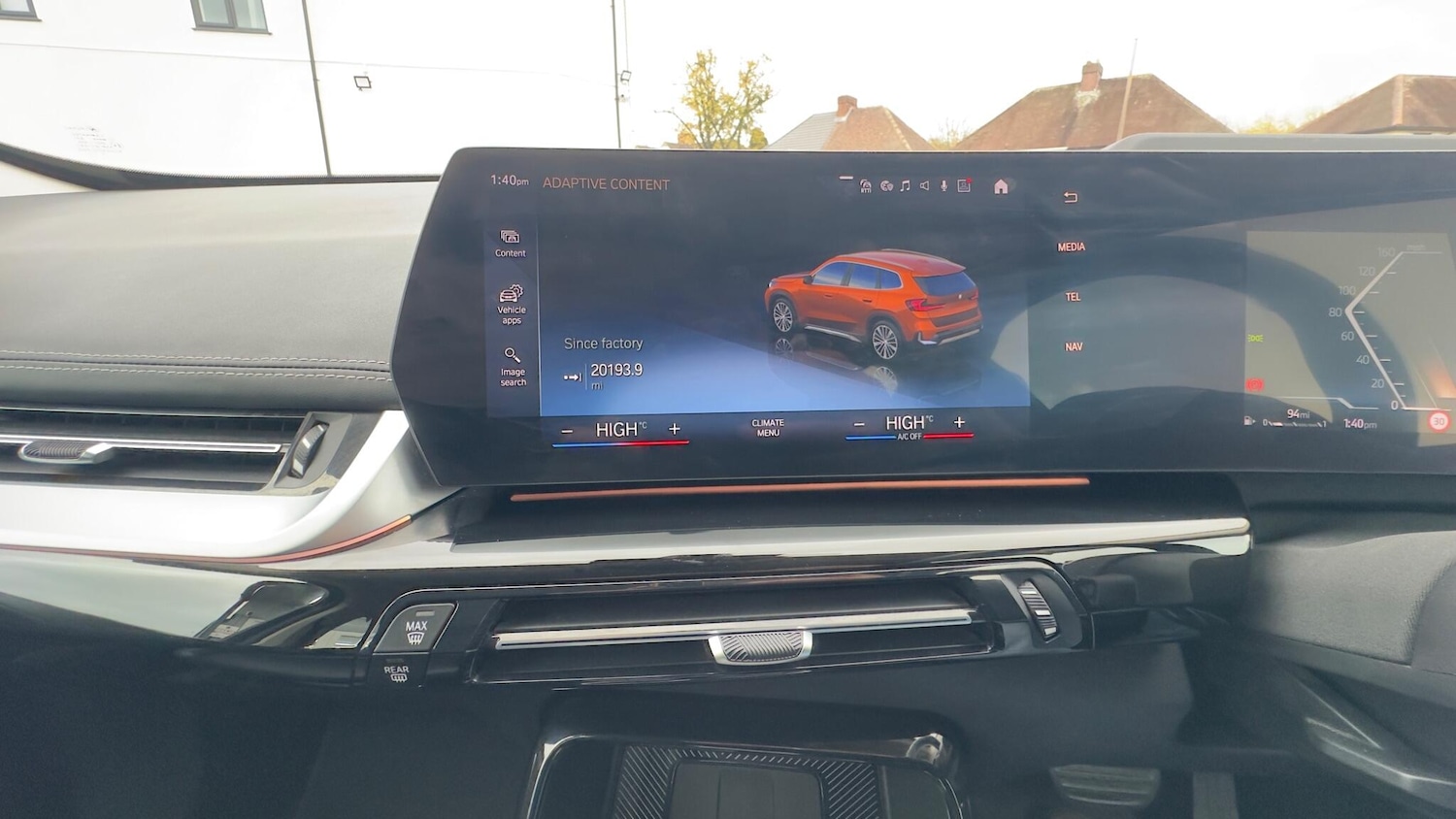 Used BMW X1 2022 for sale - 76498869: Photo 25