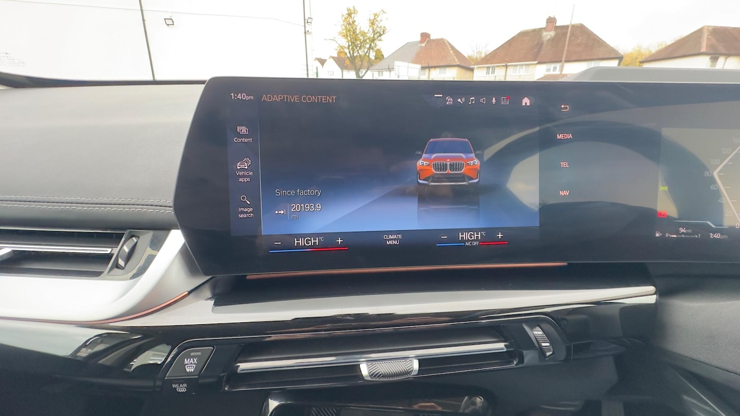 Used BMW X1 2022 for sale - 76498869: Photo 26