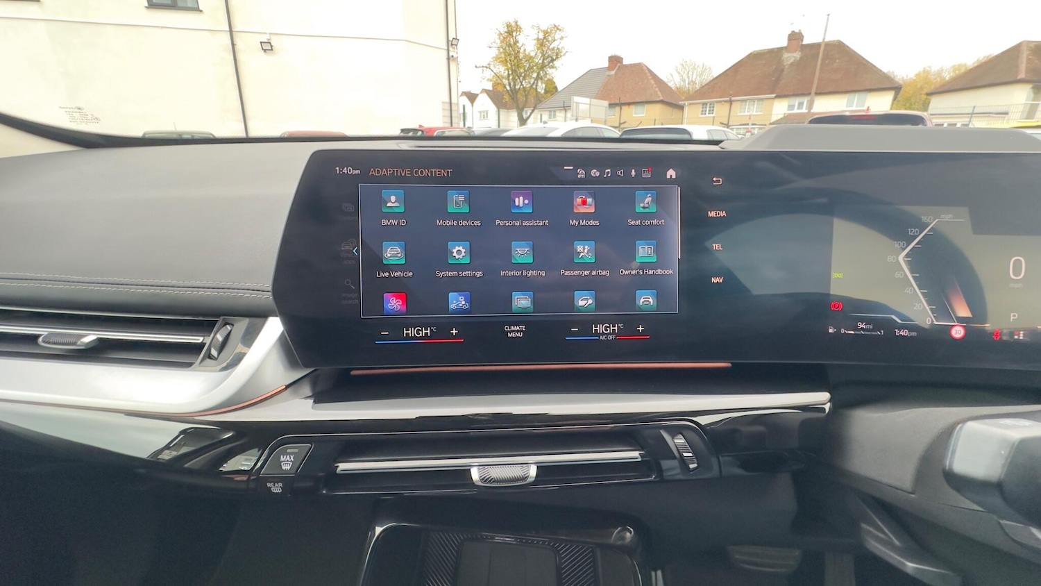 Used BMW X1 2022 for sale - 76498869: Photo 27