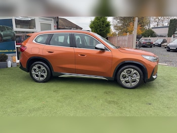 Used BMW X1 2022 for sale - 76498869: Photo