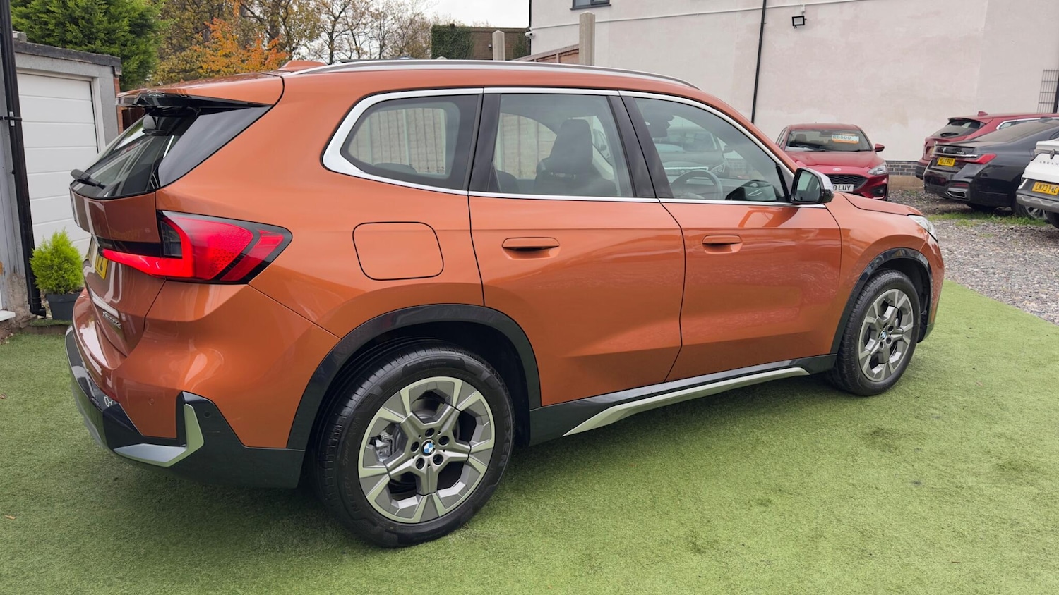 Used BMW X1 2022 for sale - 76498869: Photo 6