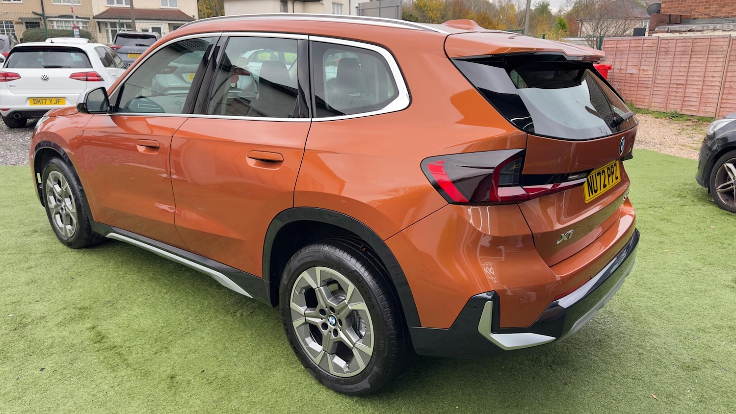 Used BMW X1 2022 for sale - 76498869: Photo 9