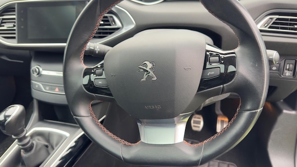 Used Peugeot 308 2020 for sale - 76283880: Photo 10