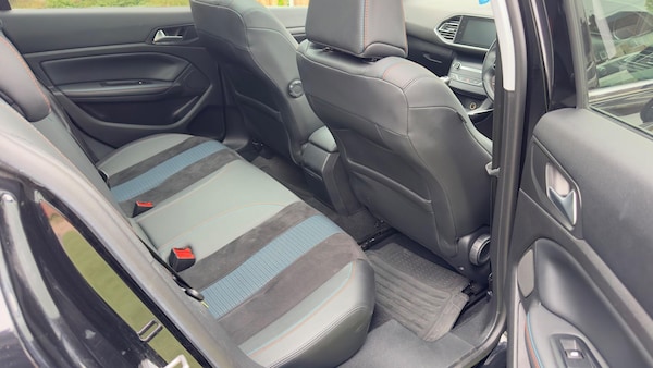 Used Peugeot 308 2020 for sale - 76283880: Photo 11