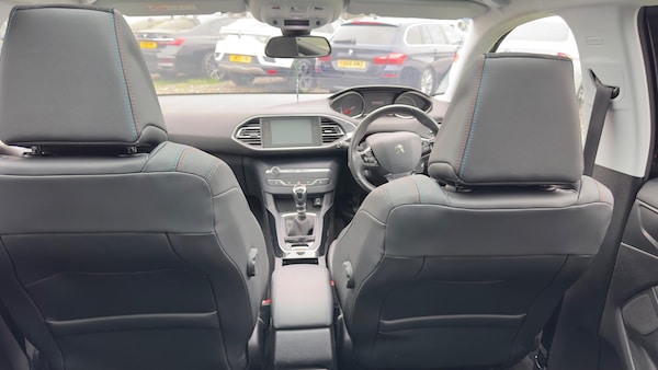 Used Peugeot 308 2020 for sale - 76283880: Photo 13