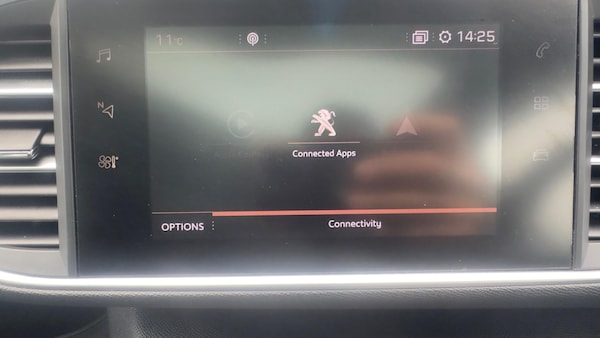 Used Peugeot 308 2020 for sale - 76283880: Photo 19