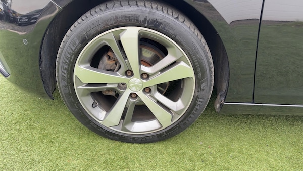 Used Peugeot 308 2020 for sale - 76283880: Photo 25