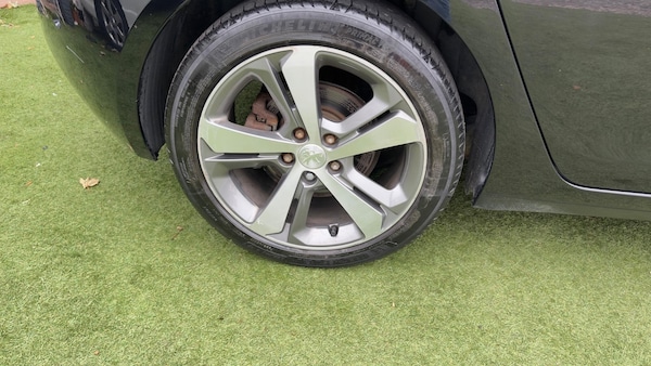 Used Peugeot 308 2020 for sale - 76283880: Photo 27