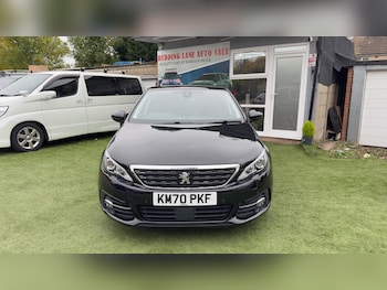 Used Peugeot 308 2020 for sale - 76283880: Photo