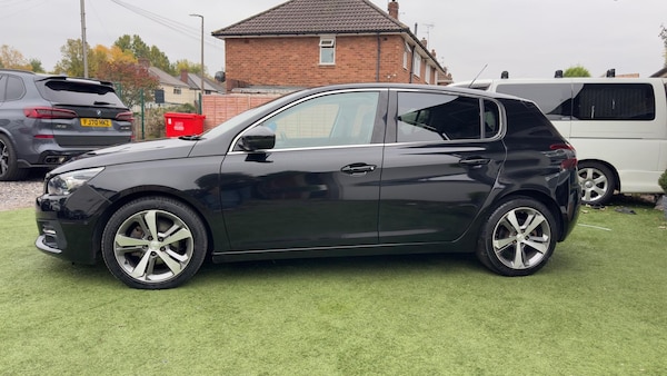 Used Peugeot 308 2020 for sale - 76283880: Photo 4