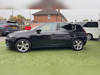 Used Peugeot 308 2020 for sale - 76283880: Photo