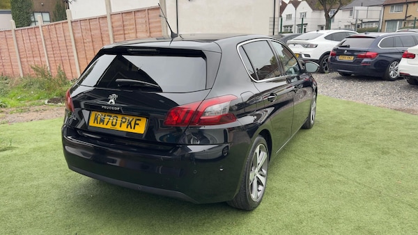 Used Peugeot 308 2020 for sale - 76283880: Photo 7