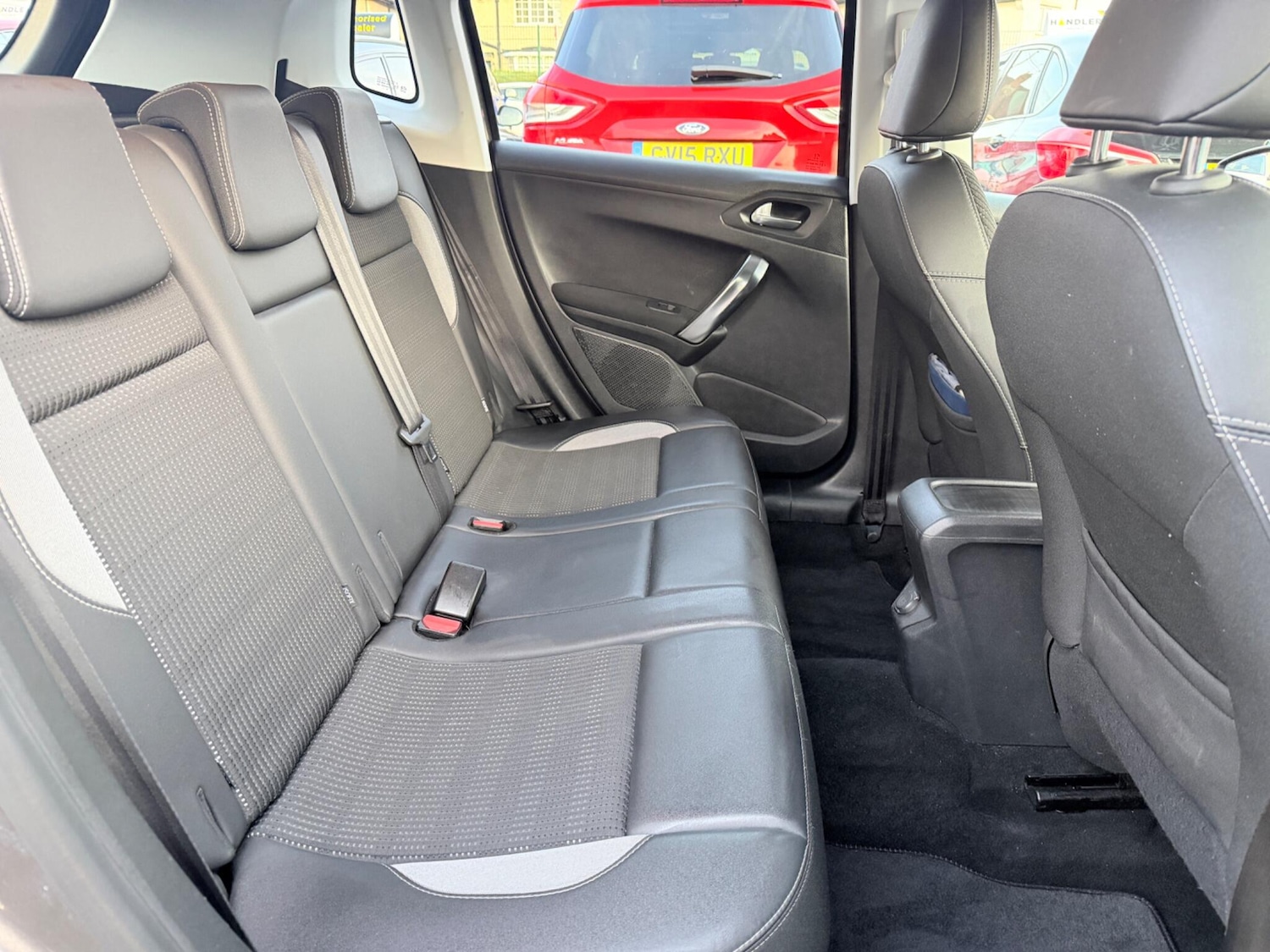 Used Peugeot 2008 2017 for sale - 77958558: Photo 16