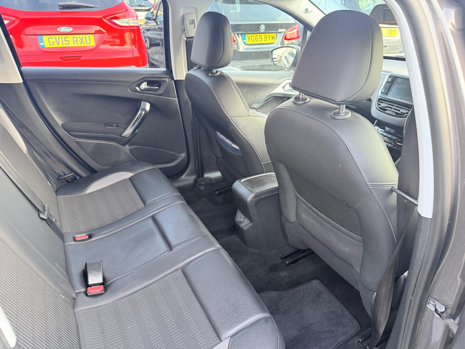 Used Peugeot 2008 2017 for sale - 77958558: Photo 17