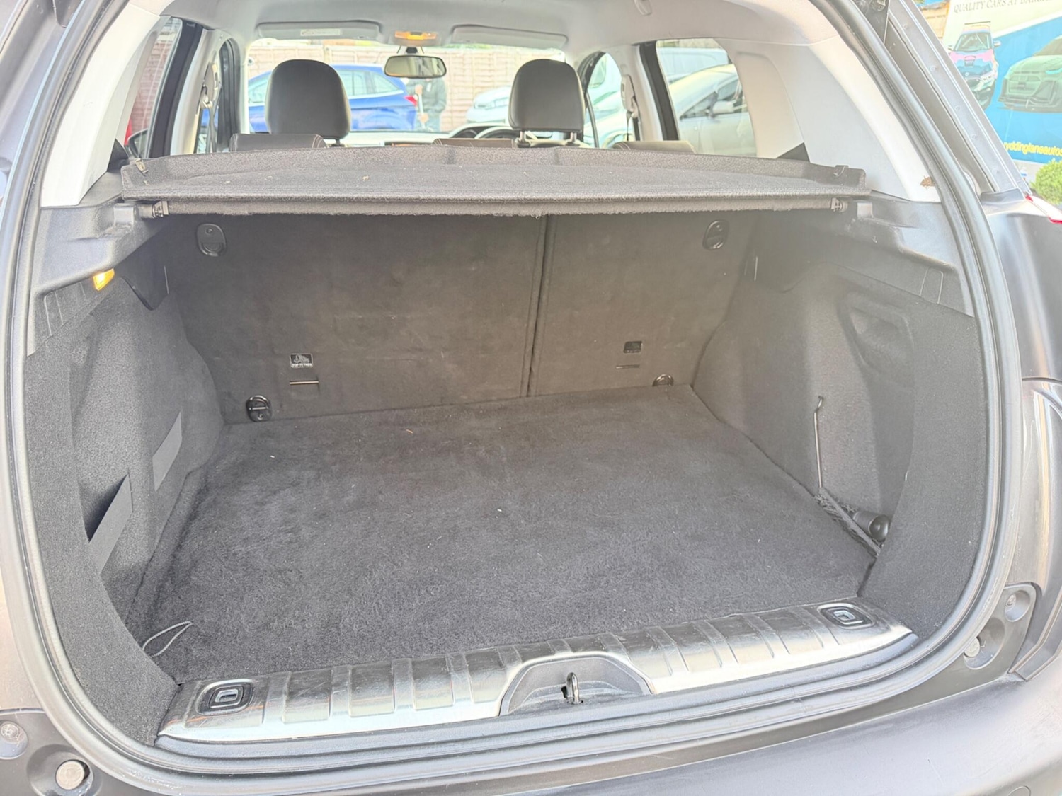 Used Peugeot 2008 2017 for sale - 77958558: Photo 18