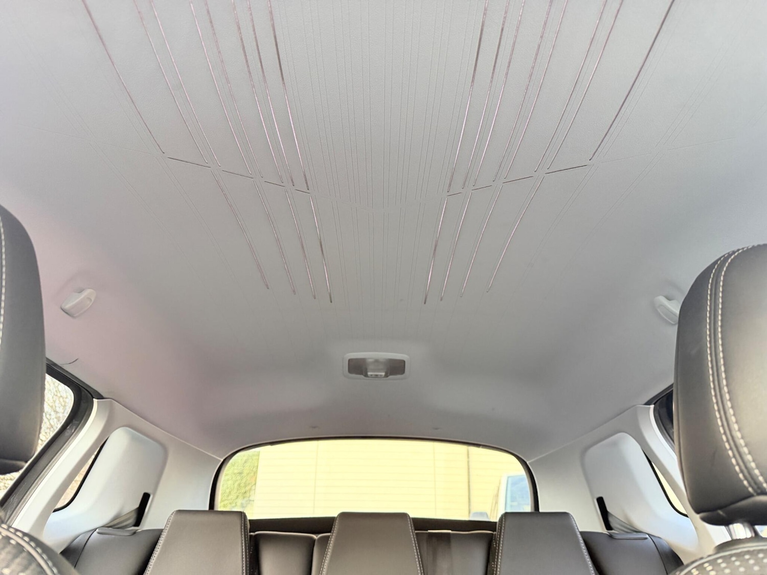 Used Peugeot 2008 2017 for sale - 77958558: Photo 23