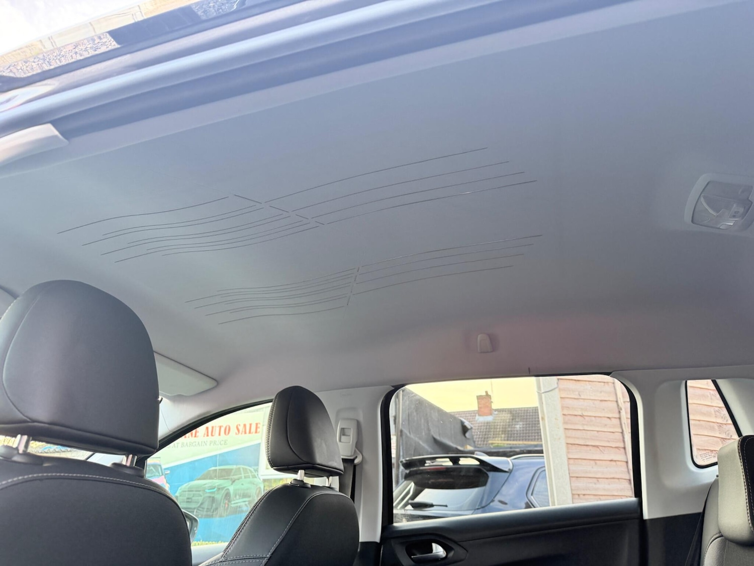 Used Peugeot 2008 2017 for sale - 77958558: Photo 24