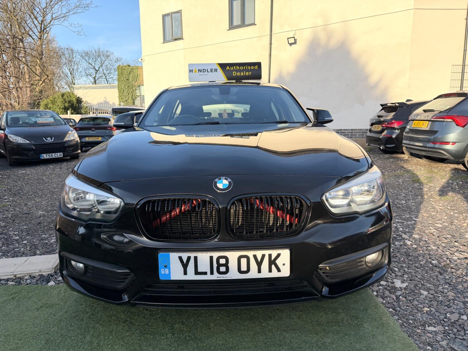 Used BMW 1 Series for sale - 77658589: Photo 11