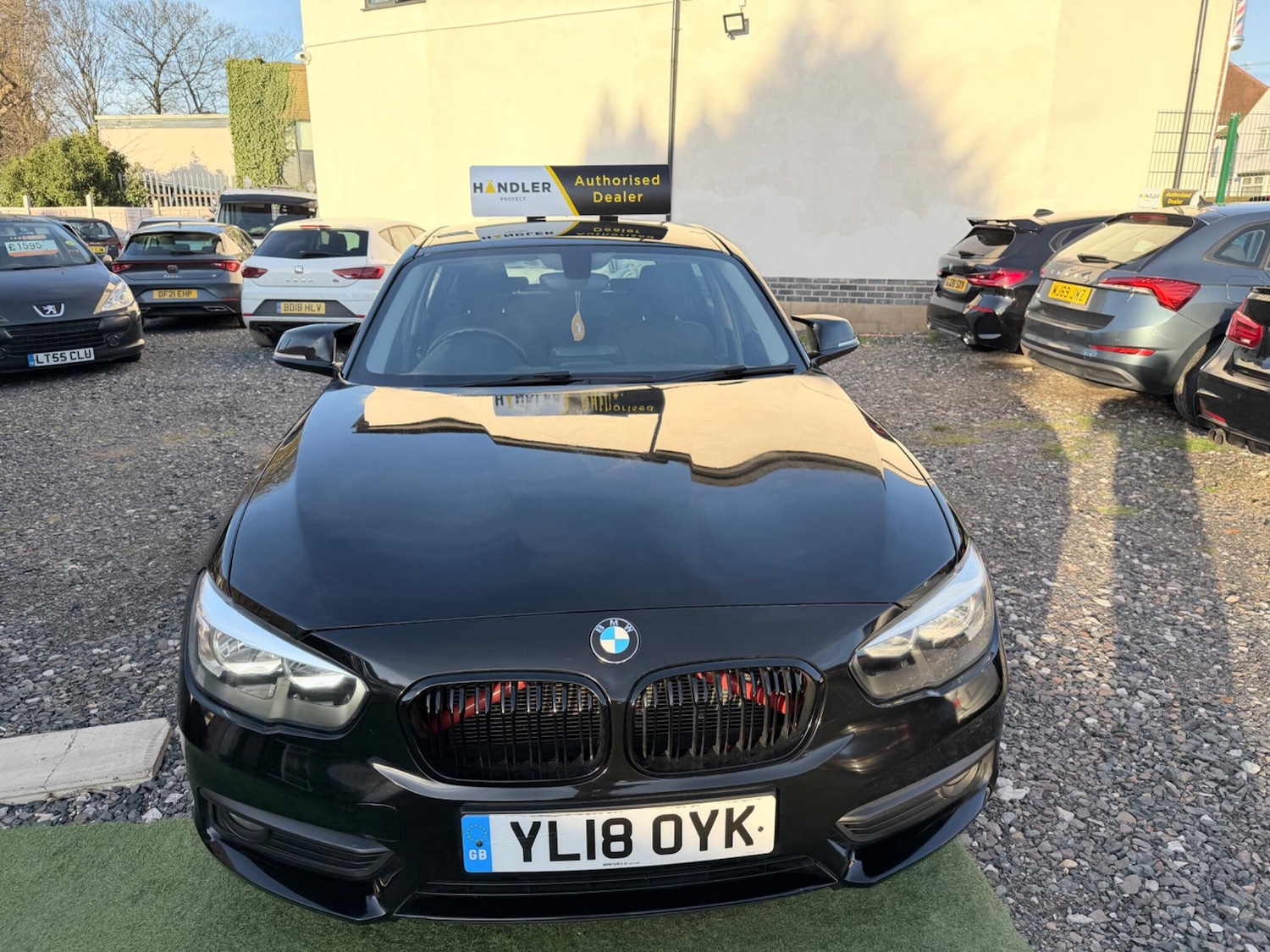 Used BMW 1 Series for sale - 77658589: Photo 12