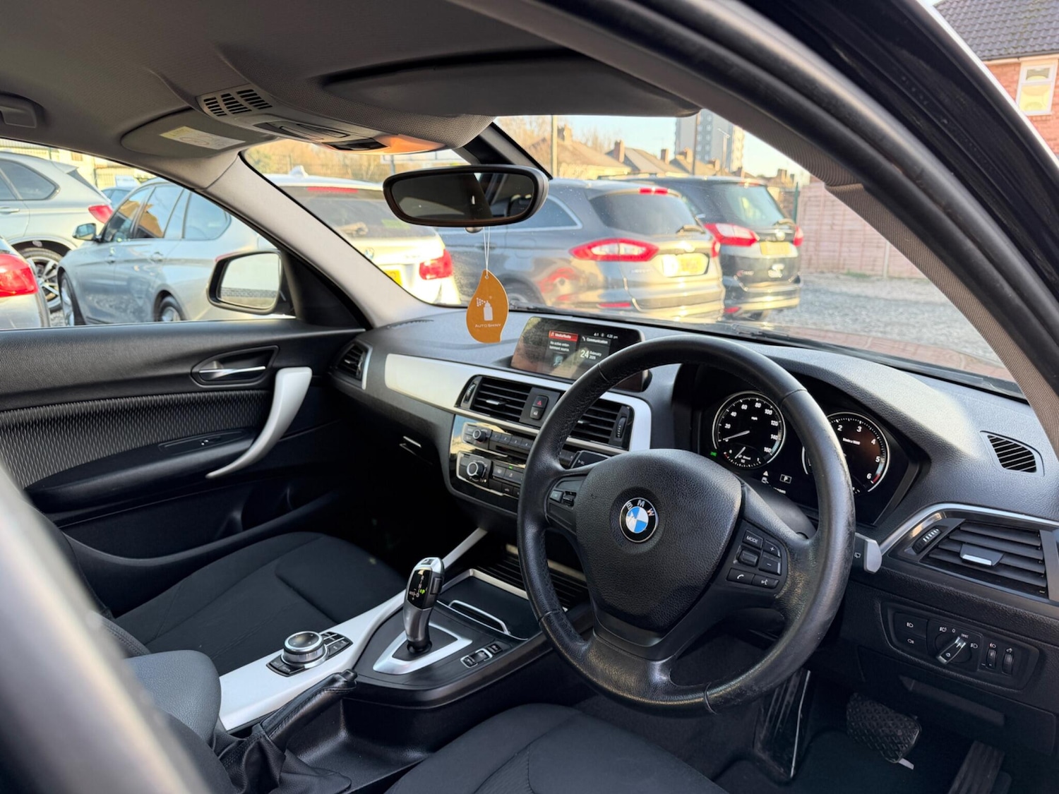 Used BMW 1 Series for sale - 77658589: Photo 14