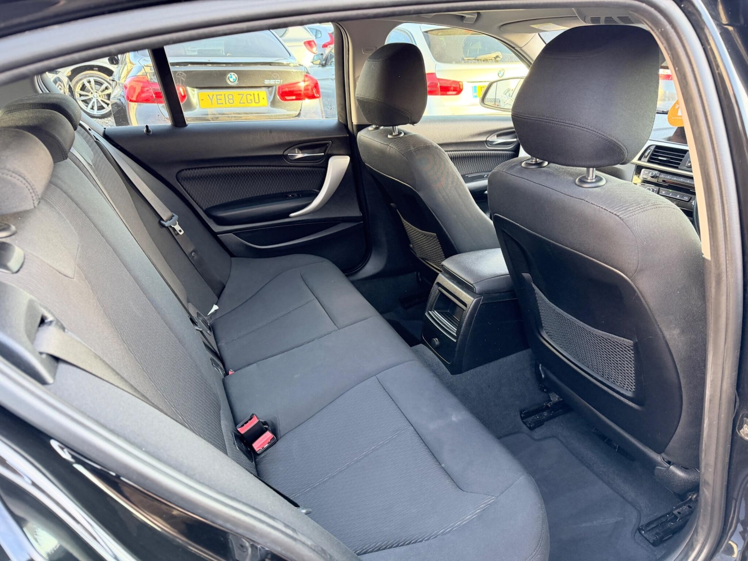 Used BMW 1 Series for sale - 77658589: Photo 15