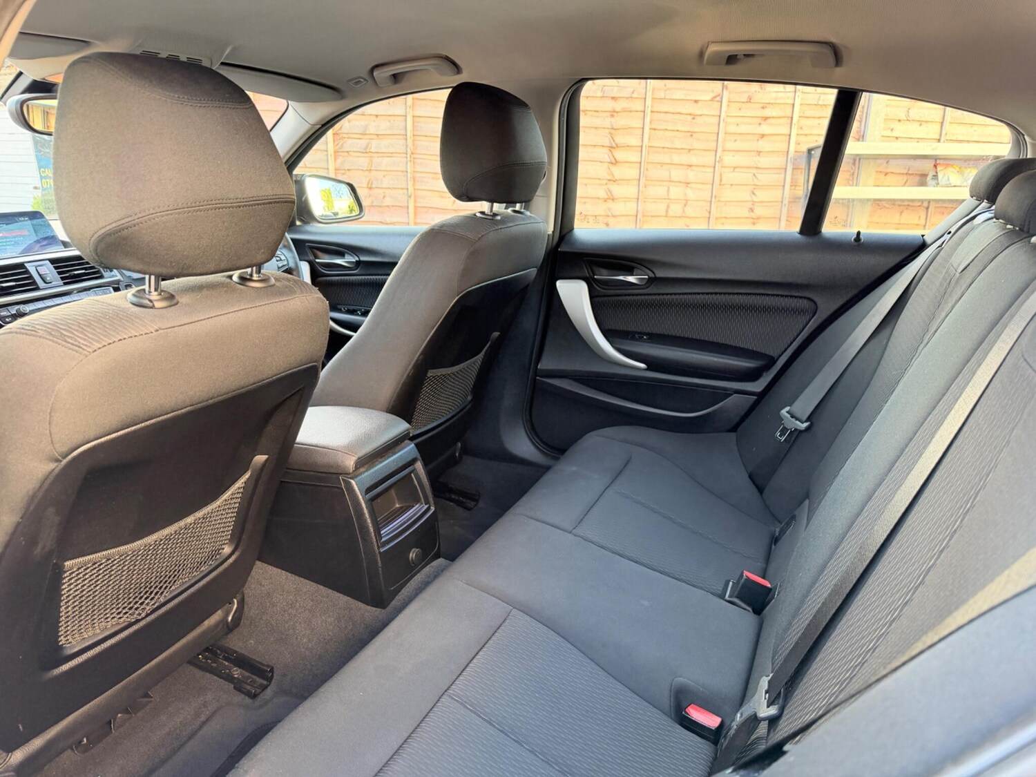 Used BMW 1 Series for sale - 77658589: Photo 16