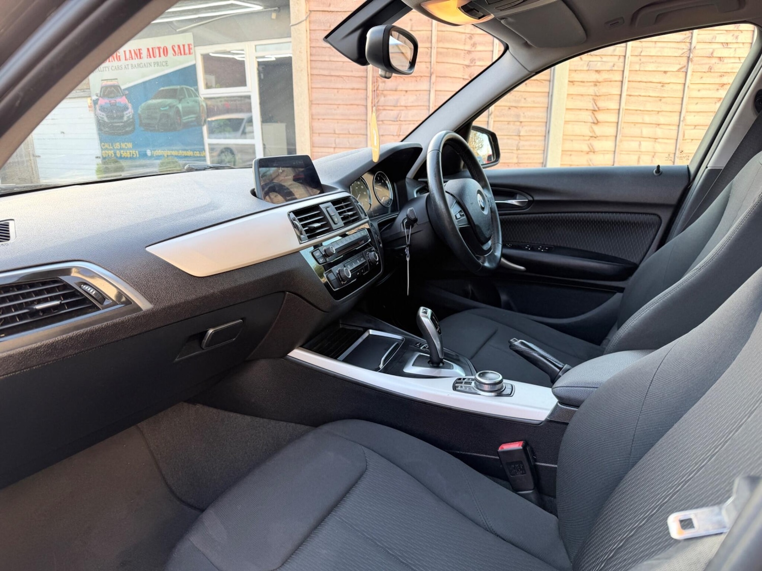 Used BMW 1 Series for sale - 77658589: Photo 17