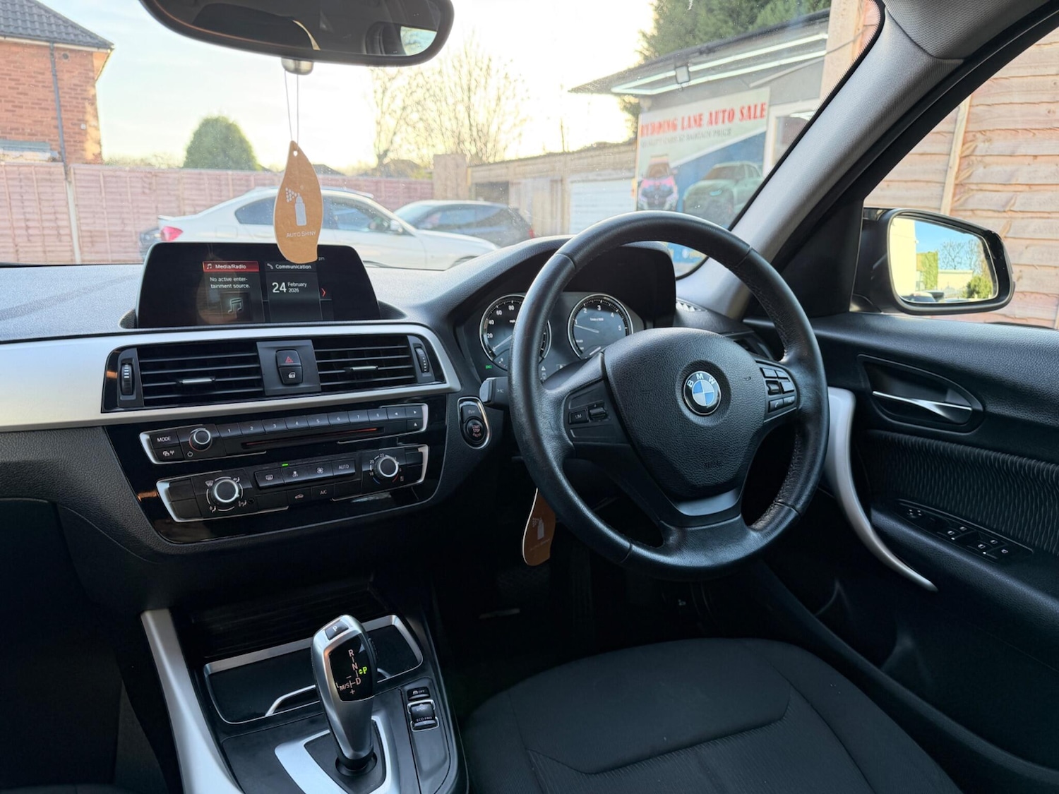 Used BMW 1 Series for sale - 77658589: Photo 18