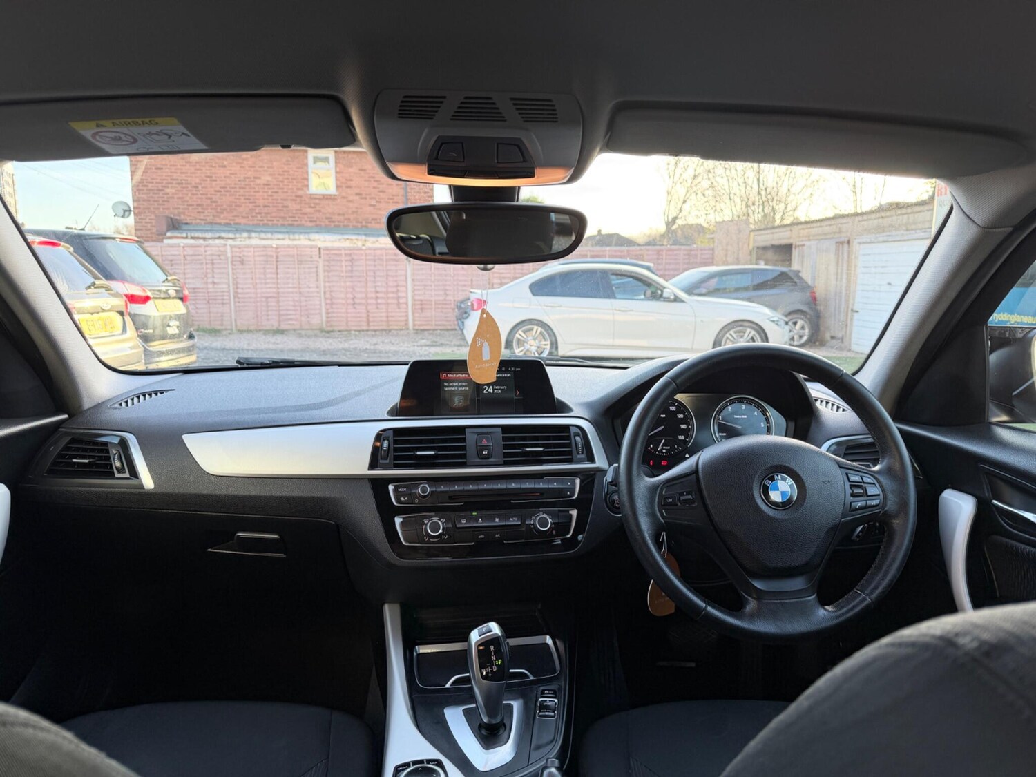 Used BMW 1 Series for sale - 77658589: Photo 19