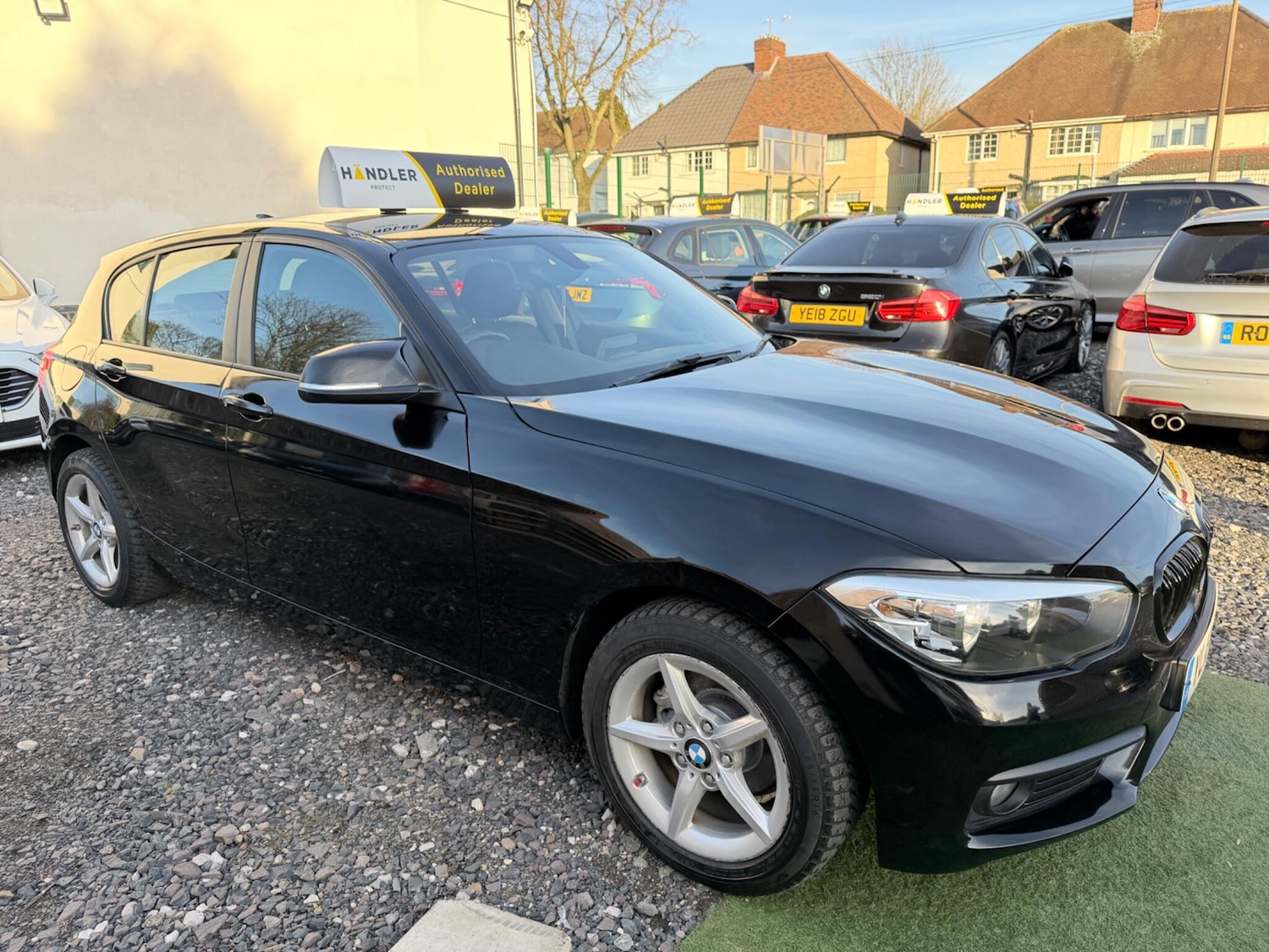 Used BMW 1 Series for sale - 77658589: Photo 2