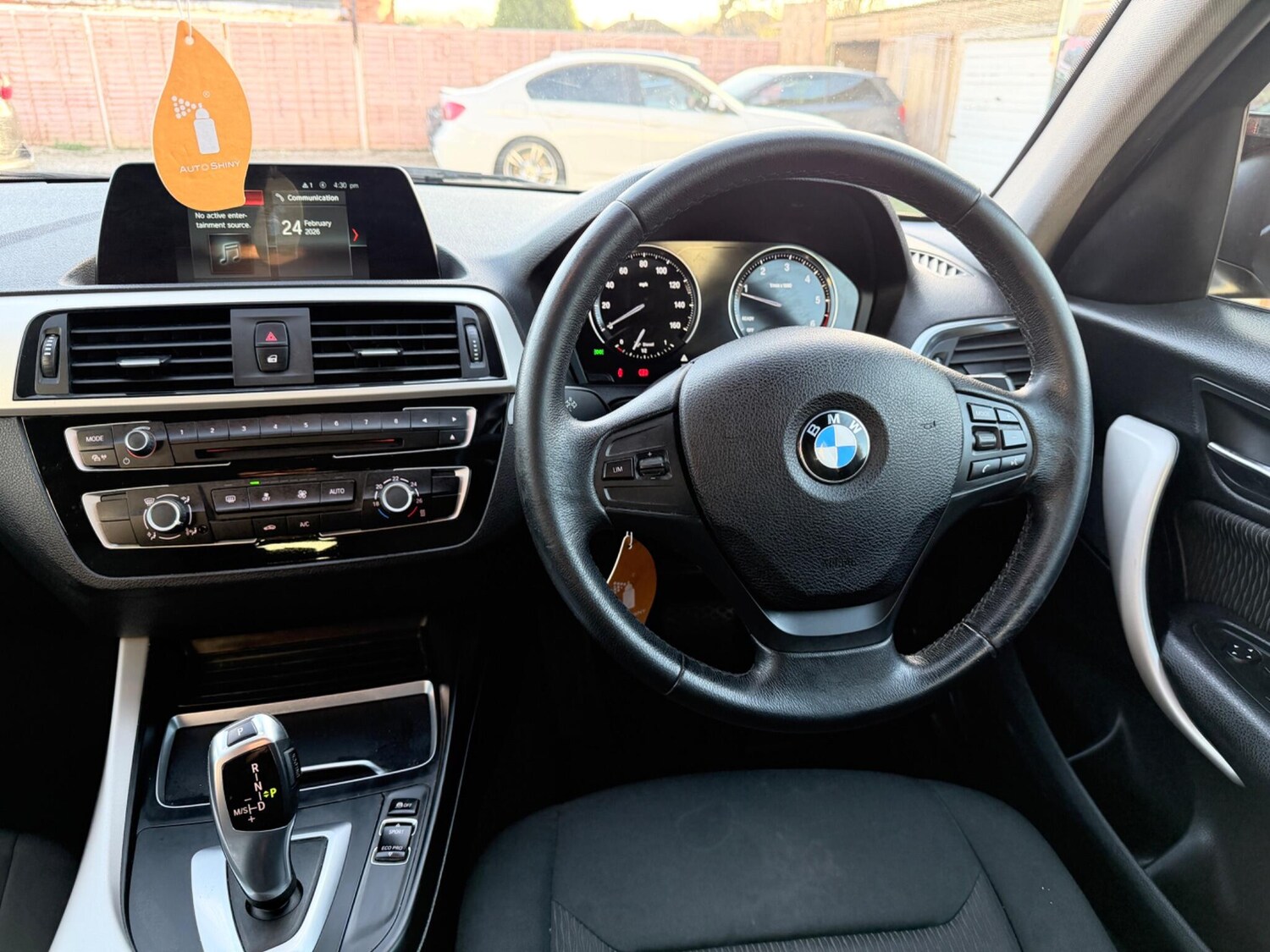 Used BMW 1 Series for sale - 77658589: Photo 20