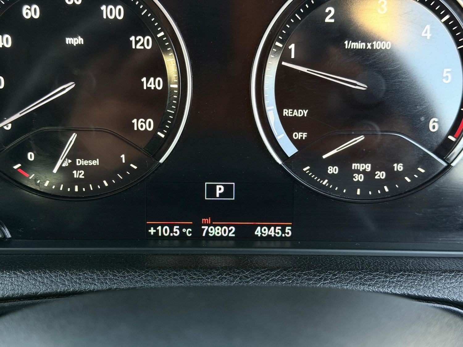 Used BMW 1 Series for sale - 77658589: Photo 22