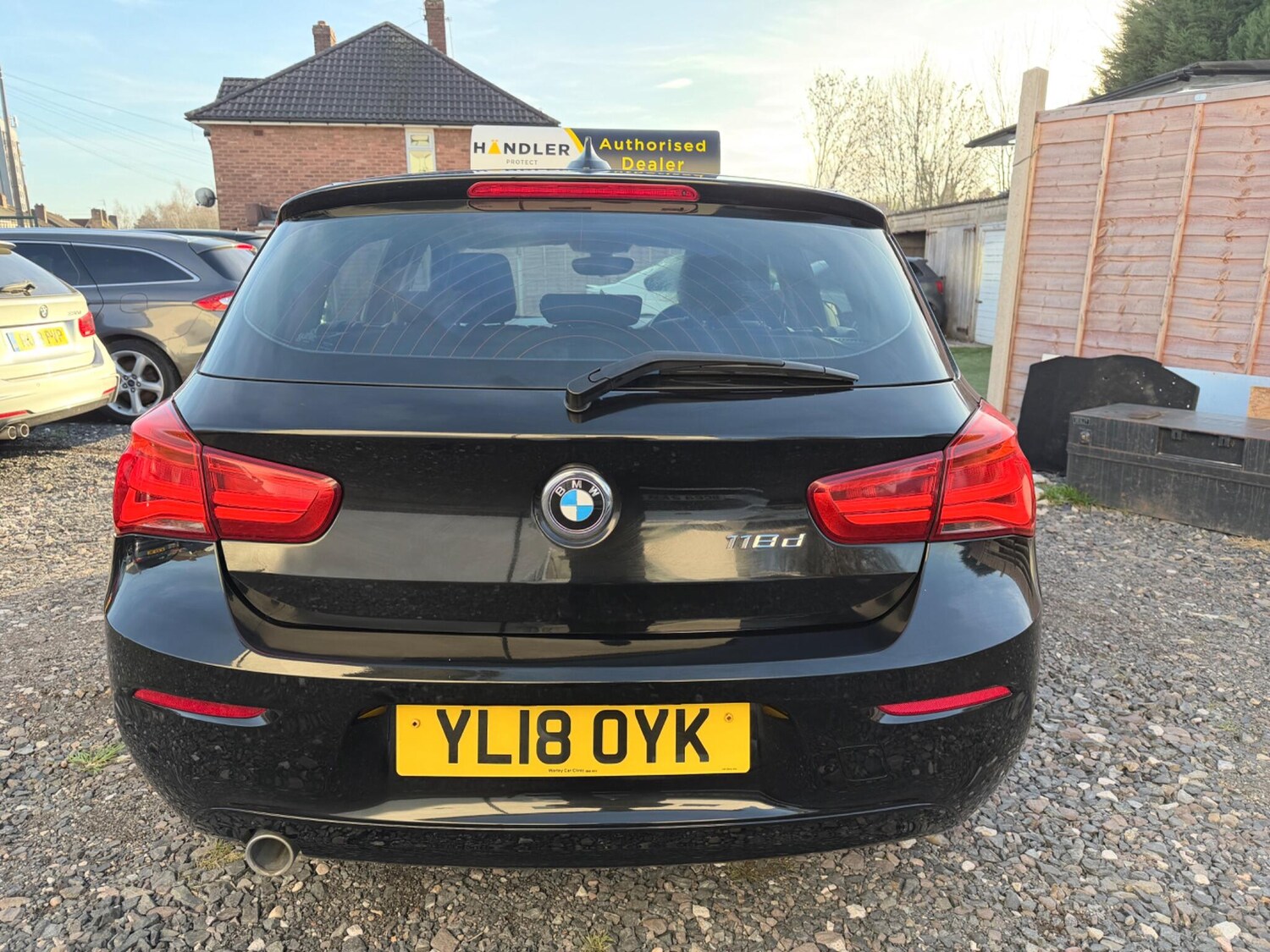 Used BMW 1 Series for sale - 77658589: Photo 6