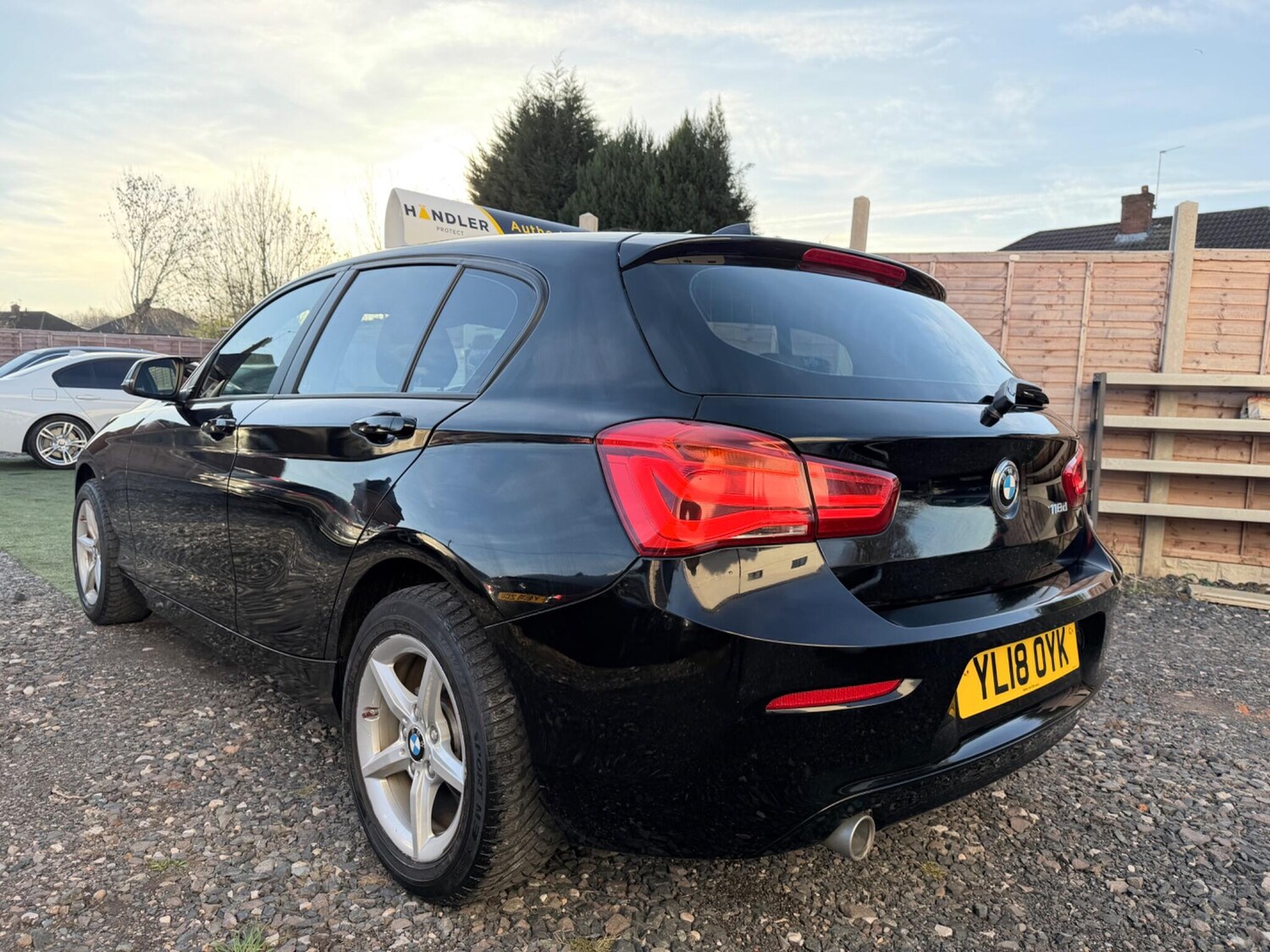 Used BMW 1 Series for sale - 77658589: Photo 8