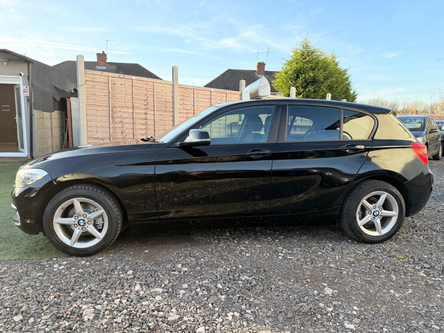 Used BMW 1 Series for sale - 77658589: Photo 9